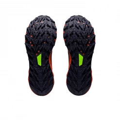 Zapatillas Asics Gel Trabuco 10 Negro Verde Rojo AW22 -365rider Ventas zapatillas asics gel trabuco 10 negro verde rojo aw22 5