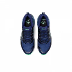 Zapatillas Asics Gel Trabuco Terra Azul Verde AW22 -365rider Ventas zapatillas asics gel trabuco terra azul verde aw22 5