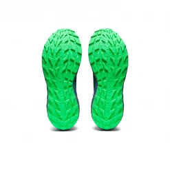 Zapatillas Asics Gel Trabuco Terra Azul Verde AW22 -365rider Ventas zapatillas asics gel trabuco terra azul verde aw22 6