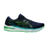 Zapatillas Asics GT-2000 10 Azul Verde AW22 -365rider Ventas zapatillas asics gt 2000 10 azul verde aw22