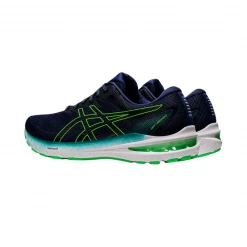 Zapatillas Asics GT-2000 10 Azul Verde AW22 -365rider Ventas zapatillas asics gt 2000 10 azul verde aw22 2