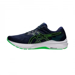 Zapatillas Asics GT-2000 10 Azul Verde AW22 -365rider Ventas zapatillas asics gt 2000 10 azul verde aw22 3