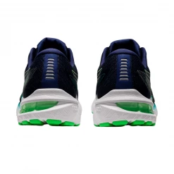 Zapatillas Asics GT-2000 10 Azul Verde AW22 -365rider Ventas zapatillas asics gt 2000 10 azul verde aw22 4