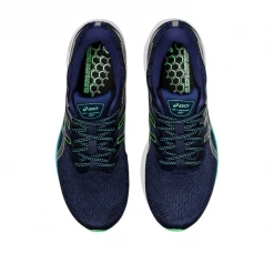 Zapatillas Asics GT-2000 10 Azul Verde AW22 -365rider Ventas zapatillas asics gt 2000 10 azul verde aw22 5