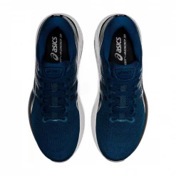 Zapatillas Asics GT-4000 3 Azul SS22 -365rider Ventas zapatillas asics gt 4000 3 azul ss22 2