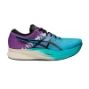 Zapatillas Asics Magic Speed 2 Lila Celeste AW22 Mujer