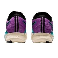 Zapatillas Asics Magic Speed 2 Lila Celeste AW22 Mujer -365rider Ventas zapatillas asics magic speed 2 lila celeste aw22 mujer 4