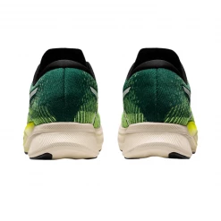 Zapatillas Asics Magic Speed 2 Verde Amarillo AW22 -365rider Ventas zapatillas asics magic speed 2 verde amarillo aw22 4