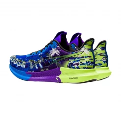 Zapatillas Asics Noosa Tri 14 Azul Negro AW22 -365rider Ventas zapatillas asics noosa tri 14 azul negro aw22 3