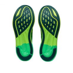 Zapatillas Asics Noosa Tri 14 Verde Amarillo AW22 -365rider Ventas zapatillas asics noosa tri 14 verde amarillo aw22 6