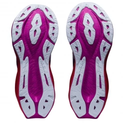 Zapatillas Asics NovaBlast 3 Negro Rosa Mujer AW22 -365rider Ventas zapatillas asics novablast 3 negro rosa mujer aw22 4