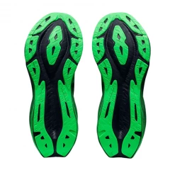 Zapatillas Asics Novablast 3 Negro Verde AW22 -365rider Ventas zapatillas asics novablast 3 negro verde aw22 6