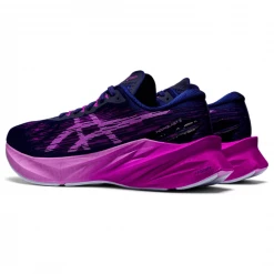 Zapatillas Asics NovaBlast 3 Rosa Azul Mujer AW22 -365rider Ventas zapatillas asics novablast 3 rosa azul mujer aw22 2
