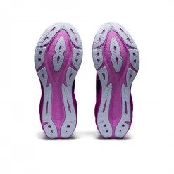 Zapatillas Asics NovaBlast 3 Rosa Azul Mujer AW22 -365rider Ventas zapatillas asics novablast 3 rosa azul mujer aw22 6