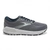 Zapatillas Brooks Addiction GTS 15 Gris SS22 Mujer
