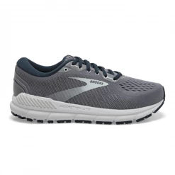 Zapatillas Brooks Addiction GTS 15 Gris SS22 Mujer