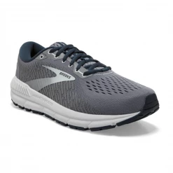 Zapatillas Brooks Addiction GTS 15 Gris SS22 Mujer -365rider Ventas zapatillas brooks addiction gts 15 gris ss22 mujer 3
