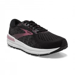 Zapatillas Brooks Addiction GTS 15 Negro Rosa AW21 Mujer -365rider Ventas zapatillas brooks addiction gts 15 negro rosa aw21 mujer 1