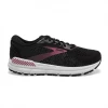Zapatillas Brooks Addiction GTS 15 Negro Rosa AW21 Mujer