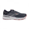 Zapatillas Brooks Adrenaline GTS 22 Ancho 2E Gris Naranja SS22