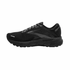 Zapatillas Brooks Adrenaline GTS 22 Ancho Especial Negro Mujer SS22 -365rider Ventas zapatillas brooks adrenaline gts 22 ancho especial negro mujer ss22 2