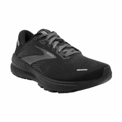 Zapatillas Brooks Adrenaline GTS 22 Ancho Especial Negro Mujer SS22 -365rider Ventas zapatillas brooks adrenaline gts 22 ancho especial negro mujer ss22 3