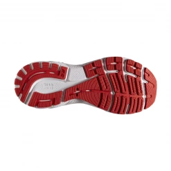 Zapatillas Brooks Adrenaline GTS 22 Gris Naranja SS22 -365rider Ventas zapatillas brooks adrenaline gts 22 gris naranja ss22 5