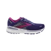 Zapatillas Brooks Adrenaline GTS 22 Morado Rosa Mujer SS22