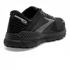 Zapatillas Brooks Adrenaline GTS 22 Negro Gris AW22 Mujer -365rider Ventas zapatillas brooks adrenaline gts 22 negro gris aw22 mujer 1