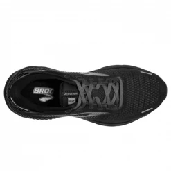 Zapatillas Brooks Adrenaline GTS 22 Negro Gris AW22 Mujer -365rider Ventas zapatillas brooks adrenaline gts 22 negro gris aw22 mujer 5