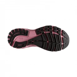 Zapatillas Brooks Adrenaline GTS 22 Negro Rosa Mujer SS22 -365rider Ventas zapatillas brooks adrenaline gts 22 negro rosa mujer ss22 3