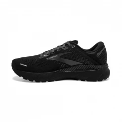 Zapatillas Brooks Adrenaline GTS 22 Negro SS22 9 Zapatillas Brooks Adrenaline GTS 22 Negro SS22 -365rider Ventas zapatillas brooks adrenaline gts 22 negro ss22 1