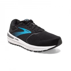 Zapatillas Brooks Ariel '20 Negro SS22 Mujer -365rider Ventas zapatillas brooks ariel 20 negro ss22 mujer 1