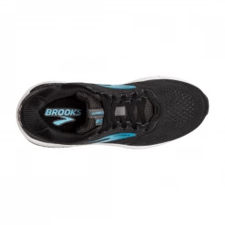 Zapatillas Brooks Ariel '20 Negro SS22 Mujer -365rider Ventas zapatillas brooks ariel 20 negro ss22 mujer 2