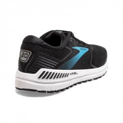 Zapatillas Brooks Ariel '20 Negro SS22 Mujer -365rider Ventas zapatillas brooks ariel 20 negro ss22 mujer 5