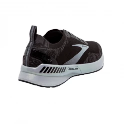 Zapatillas Brooks Bedlam 3 Negro Gris Hombre -365rider Ventas zapatillas brooks bedlam 3 negro gris hombre 2