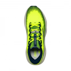 Zapatillas Brooks Caldera 6 Amarillo Fluor AW22 -365rider Ventas zapatillas brooks caldera 6 amarillo fluor aw22 4