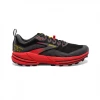 Zapatillas Brooks Cascadia 16 Negro Rojo SS22 1 Zapatillas Brooks Cascadia 16 Negro Rojo SS22 -365rider Ventas zapatillas brooks cascadia 16 negro rojo ss22