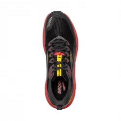 Zapatillas Brooks Cascadia 16 Negro Rojo SS22 12 Zapatillas Brooks Cascadia 16 Negro Rojo SS22 -365rider Ventas zapatillas brooks cascadia 16 negro rojo ss22 4