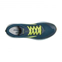 Zapatillas Brooks Catamount Azul Amarillo Azul Claro AW21 10 Zapatillas Brooks Catamount Azul Amarillo Azul Claro AW21 -365rider Ventas zapatillas brooks catamount azul amarillo azul claro aw21 2