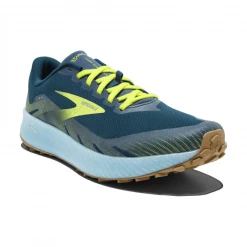 Zapatillas Brooks Catamount Azul Amarillo Azul Claro AW21 12 Zapatillas Brooks Catamount Azul Amarillo Azul Claro AW21 -365rider Ventas zapatillas brooks catamount azul amarillo azul claro aw21 4