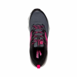Zapatillas Brooks Divide 2 Negro Fucsia SS21 Mujer -365rider Ventas zapatillas brooks divide 2 negro fucsia pv21 mujer 4