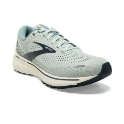 Zapatillas Brooks Ghost 14 Azul Oscuro Azul Claro AW21 Mujer -365rider Ventas zapatillas brooks ghost 14 azul oscuro azul claro aw21 mujer 1