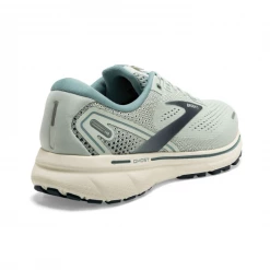 Zapatillas Brooks Ghost 14 Azul Oscuro Azul Claro AW21 Mujer -365rider Ventas zapatillas brooks ghost 14 azul oscuro azul claro aw21 mujer 3