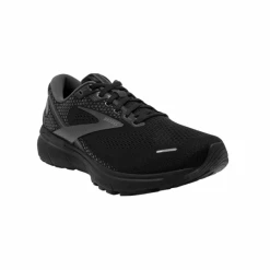 Zapatillas Brooks Ghost 14 Negro Gris SS22 -365rider Ventas zapatillas brooks ghost 14 negro gris ss22 1