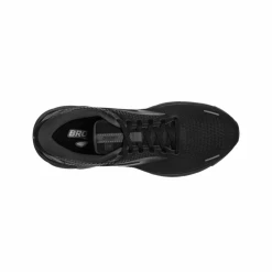 Zapatillas Brooks Ghost 14 Negro Gris SS22 -365rider Ventas zapatillas brooks ghost 14 negro gris ss22 2