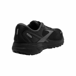 Zapatillas Brooks Ghost 14 Negro Gris SS22 -365rider Ventas zapatillas brooks ghost 14 negro gris ss22 4