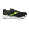 Zapatillas Brooks Ghost 14 Negro Lima SS22 -365rider Ventas zapatillas brooks ghost 14 negro lima ss22