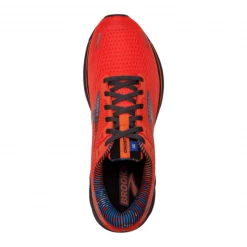 Zapatillas Brooks Ghost 14 Rojo Negro SS22 -365rider Ventas zapatillas brooks ghost 14 rojo negro ss22 2