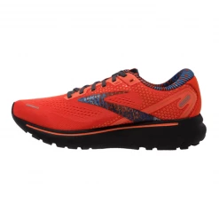 Zapatillas Brooks Ghost 14 Rojo Negro SS22 -365rider Ventas zapatillas brooks ghost 14 rojo negro ss22 3